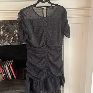 Cute little black dress